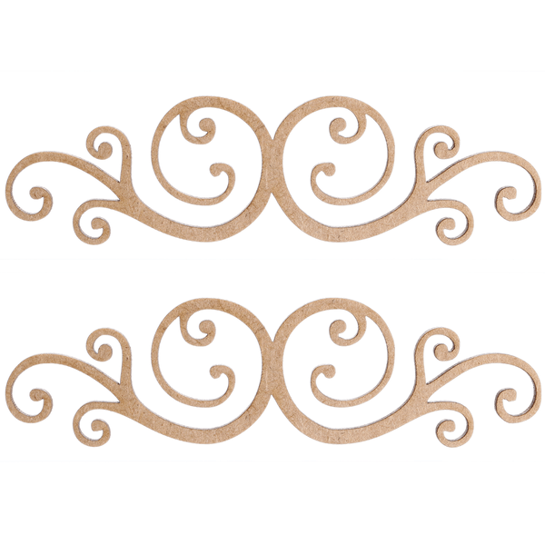 Aplique Bigode Arabesco com 2 Pecas.png